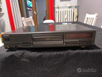 technics lettore CD SL-PG 490