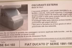 oscuranti esterni 