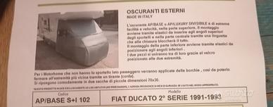 oscuranti esterni 