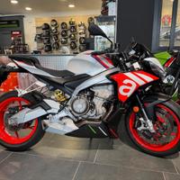 Aprilia Tuono 660 Factory