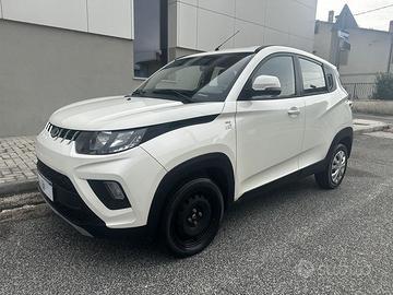 Mahindra KUV100 NXT 1.2 K6+