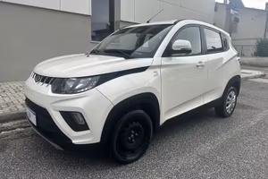 Mahindra KUV100 NXT 1.2 K6+