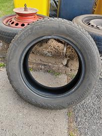 pneumatici 205/60/16