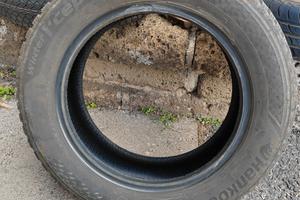 pneumatici 205/60/16