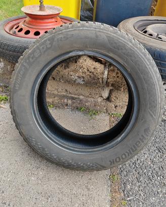 pneumatici 205/60/16