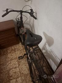 bicicletta