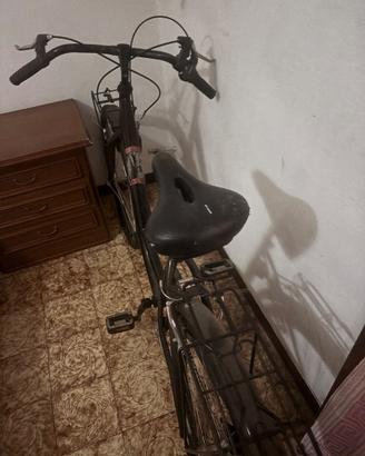 bicicletta