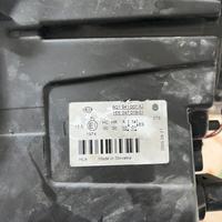 Faro anteriore sinistro Polo 9NE originale