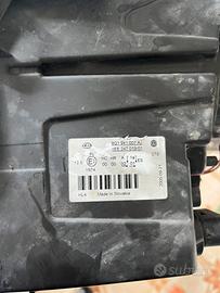 Faro anteriore sinistro Polo 9NE originale