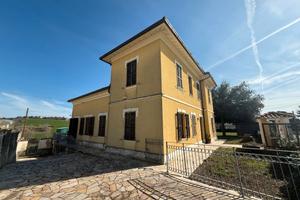 Deliziosa in posizione panoramica