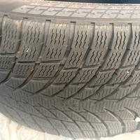 Pneumatici invernali