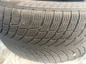 Pneumatici invernali