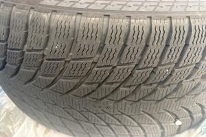 Pneumatici invernali