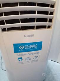 Climatizzatore deumidificatore climatizzatore10 p