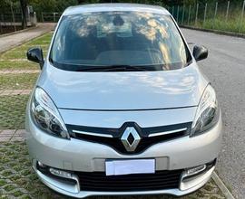 RENAULT Scénic 3ª serie - 2016