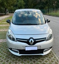 RENAULT Scénic 3ª serie - 2016