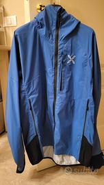 Montura vertigo 3L Nuova