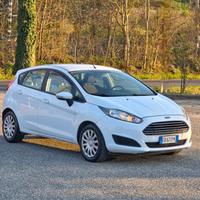 Ford Fiesta 1.5 TDCi 75CV 5 porte 2015-E5B Manuale