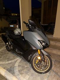 Yamaha T Max 560 - 2020