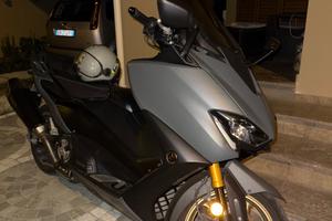 Yamaha T Max 560 - 2020