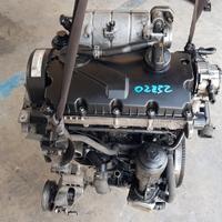 BST MOTORE DIESEL VOLKSWAGEN CADDY 2.0 SDI Diesel 