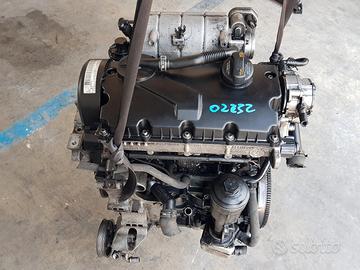 BST MOTORE DIESEL VOLKSWAGEN CADDY 2.0 SDI Diesel 