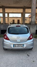 Opel Corsa 1,2
