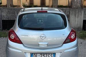 Opel Corsa 1,2