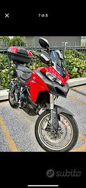 Ducati Multistrada 950