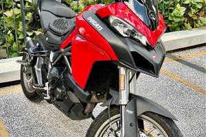 Ducati Multistrada 950