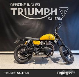 TRIUMPH Scrambler 865