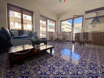 Appartamento Formia [Cod. rif 3208359VRG]