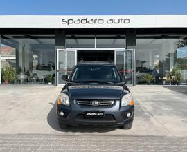 Kia Sportage 2.0 141CV Active EcoSuv