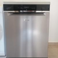 whirlpool lavastoviglie Sesto senzo