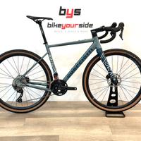 Gravel Guerciotti Greto S | GRX 2x11