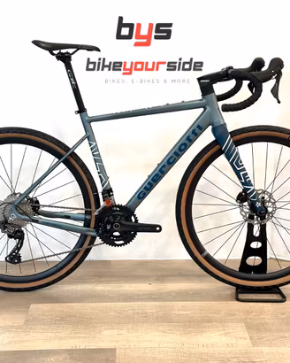 Gravel Guerciotti Greto S | GRX 2x11