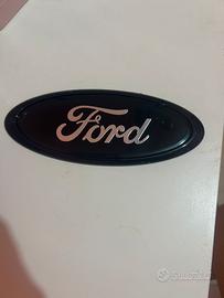 Logo ford
