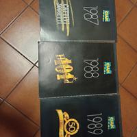 calendari rivista Ciak, Si Gira