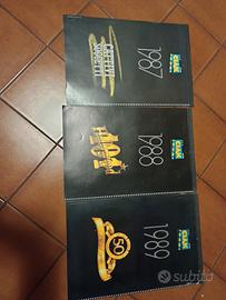 calendari rivista Ciak, Si Gira