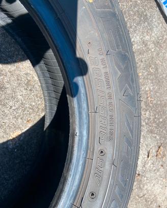 Falken 205/55R16 91V