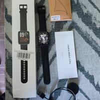 Realme Watch 3 Pro smartwatch perfetto