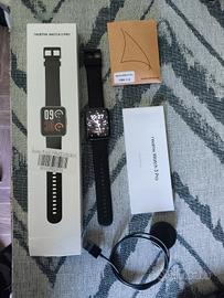 Realme Watch 3 Pro smartwatch perfetto