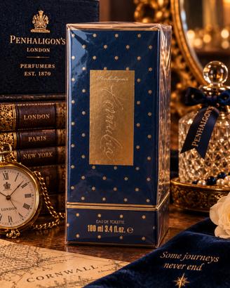 Penhaligon's Cornubia Vintage 100 ml Sigillato
