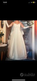 Abito da sposa