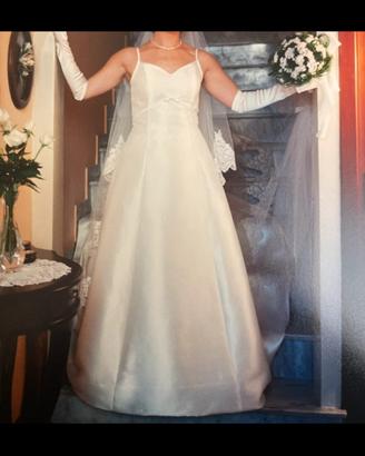 Abito da sposa