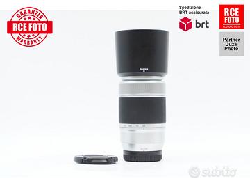 Fuji XC 50-230 F4.5-6.7 OIS (Fujifilm)