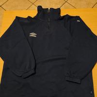 Felpa Umbro vintage 1)4 di zio