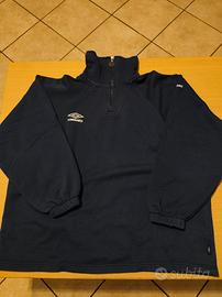 Felpa Umbro vintage 1)4 di zio
