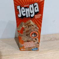 jenga