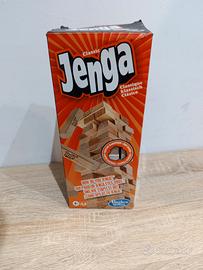 jenga